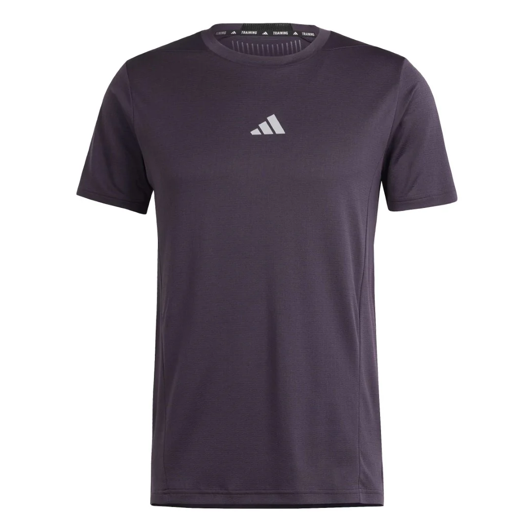 Designed For Training Hiit Workout Heat.Rdy T-Shirt - Image 4
