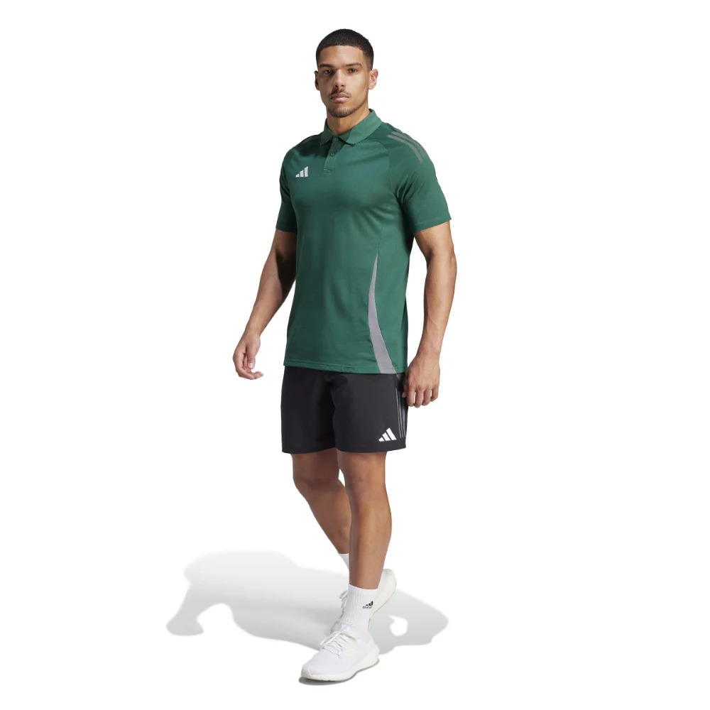 Tiro 24 Competition Polo Shirt - Image 4