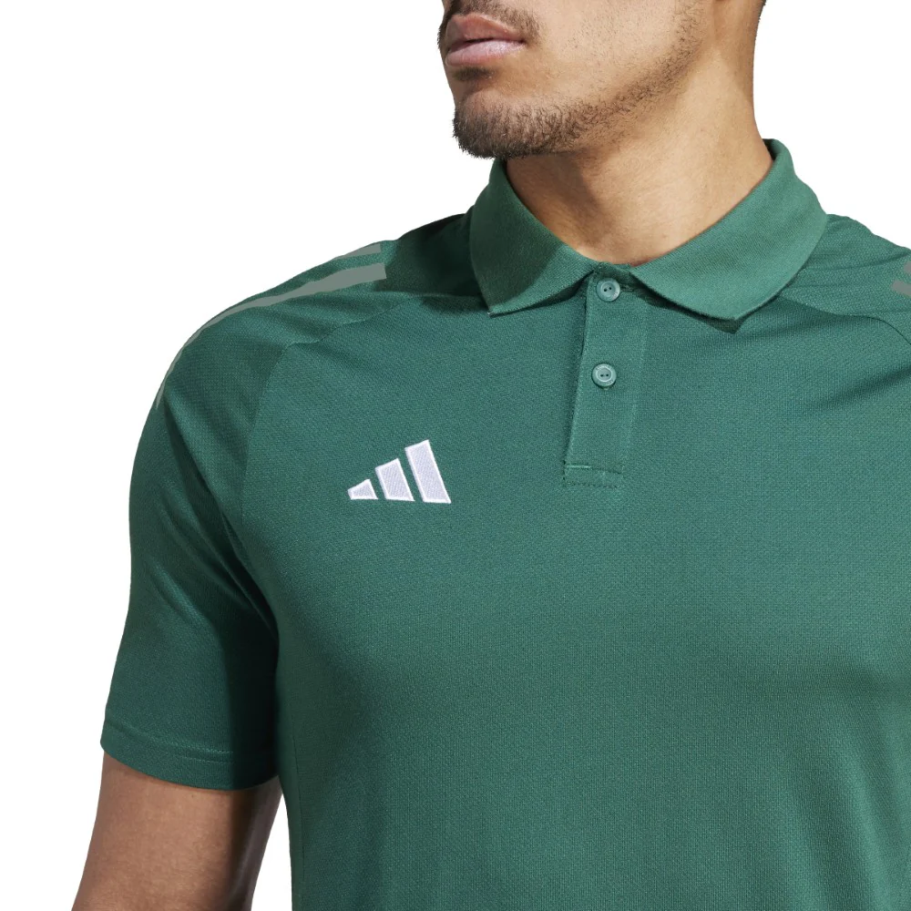 Tiro 24 Competition Polo Shirt - Image 6