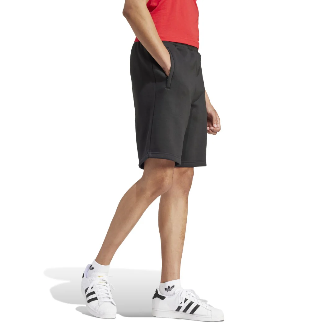 Trefoil Essentials Shorts - Image 2