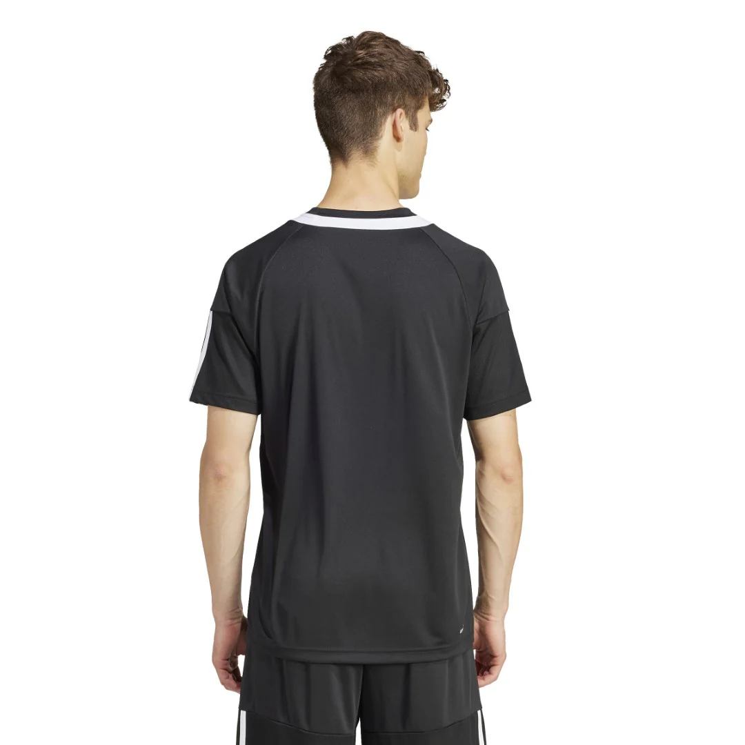 Sereno Aeroready 3-Stripes T-Shirt - Image 2