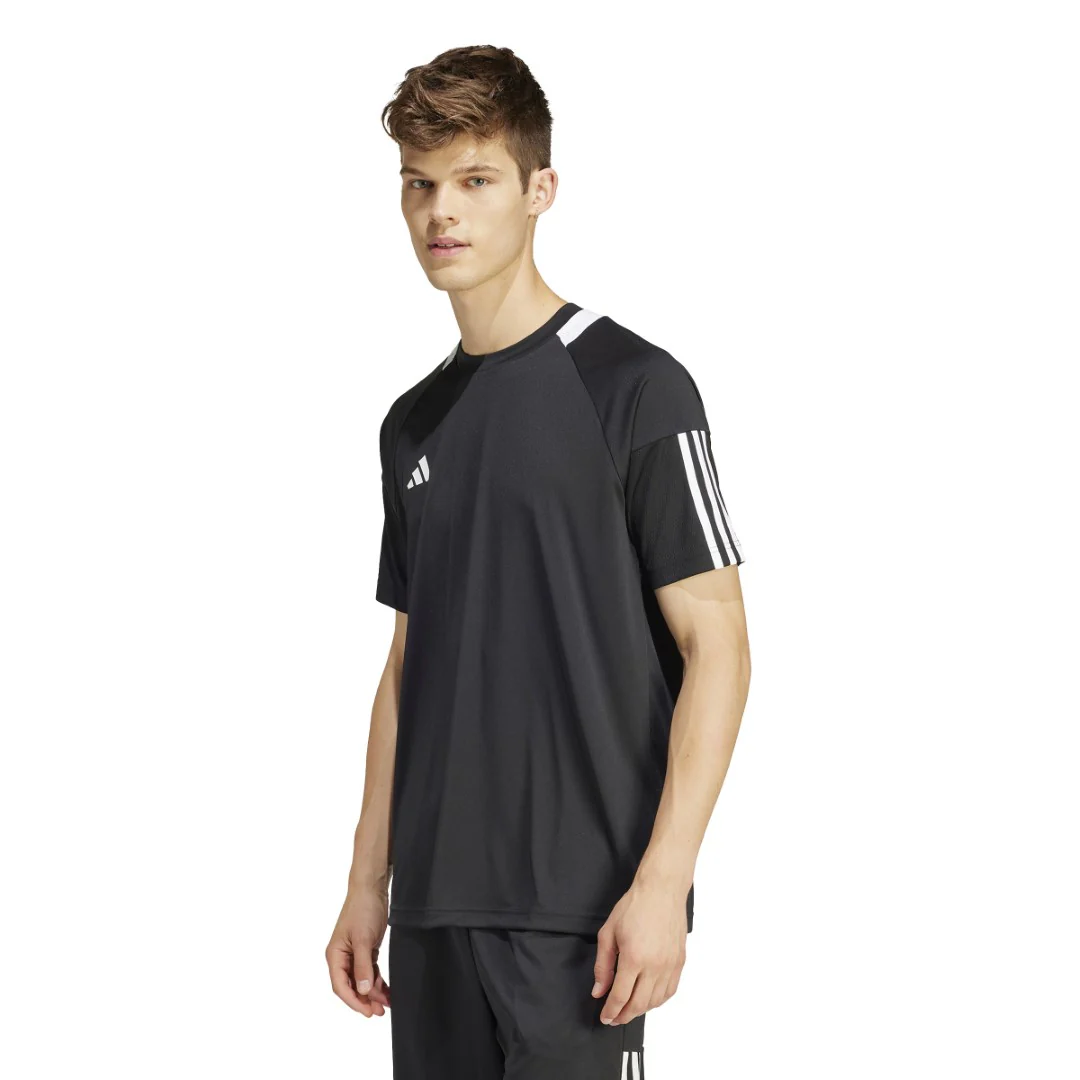 Sereno Aeroready 3-Stripes T-Shirt - Image 3