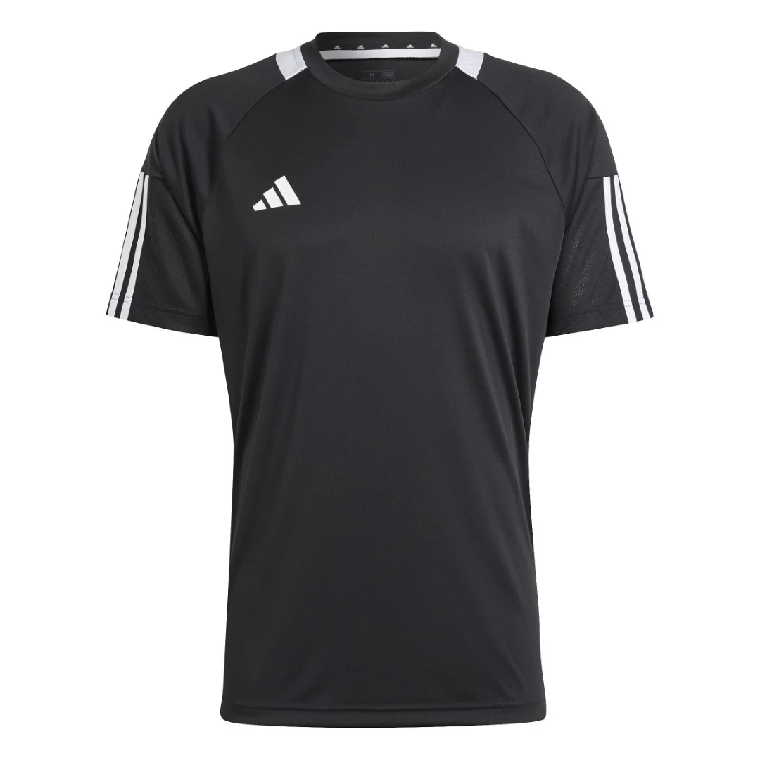 Sereno Aeroready 3-Stripes T-Shirt - Image 6