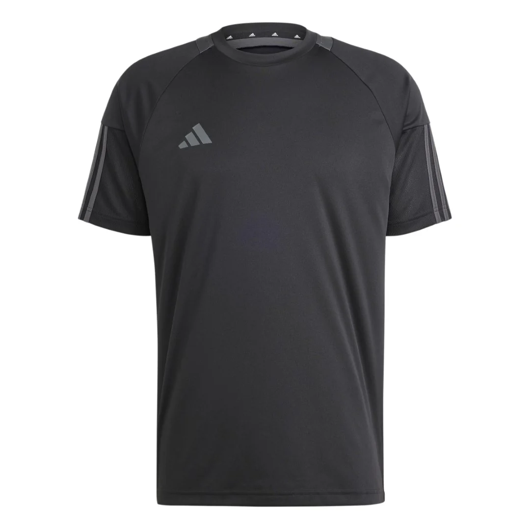 Sereno Aeroready 3-Stripes T-Shirt - Image 7