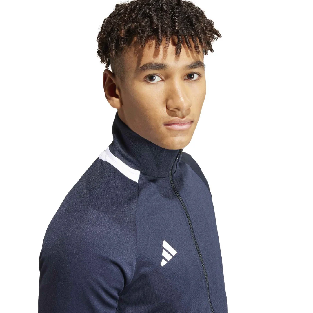 Sereno Aeroready Cut 3-Stripes Track Suit - Image 4