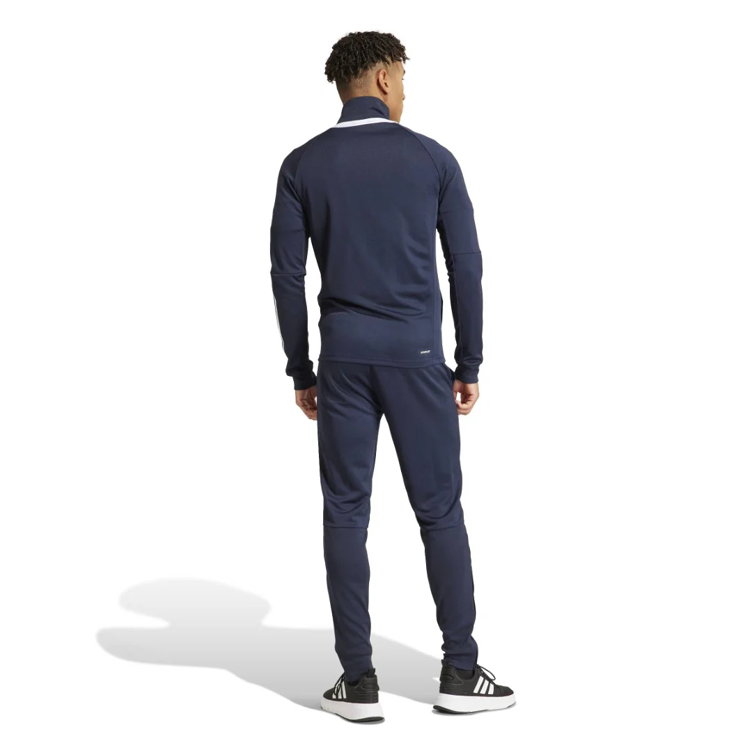 Sereno Aeroready Cut 3-Stripes Track Suit - Image 6