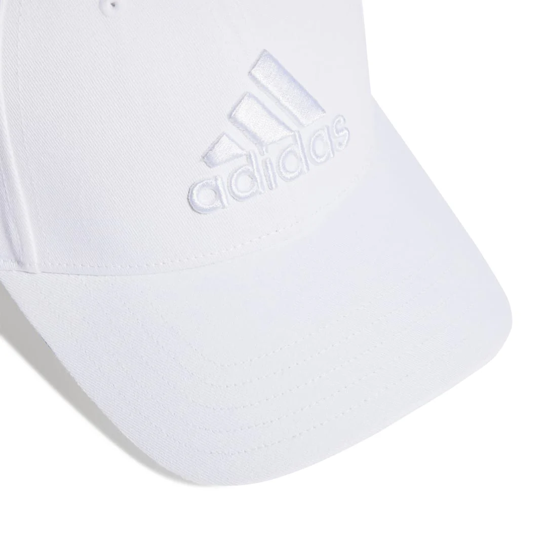 Big Tonal Logo Baseball Cap - Image 4
