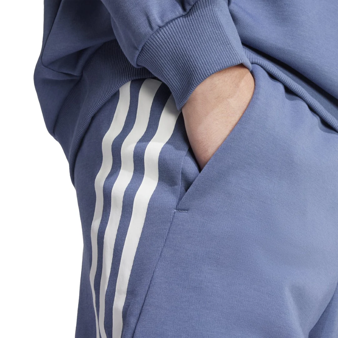 Future Icons 3-Stripes Shorts - Image 3
