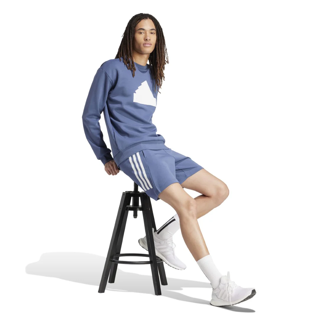 Future Icons 3-Stripes Shorts - Image 4