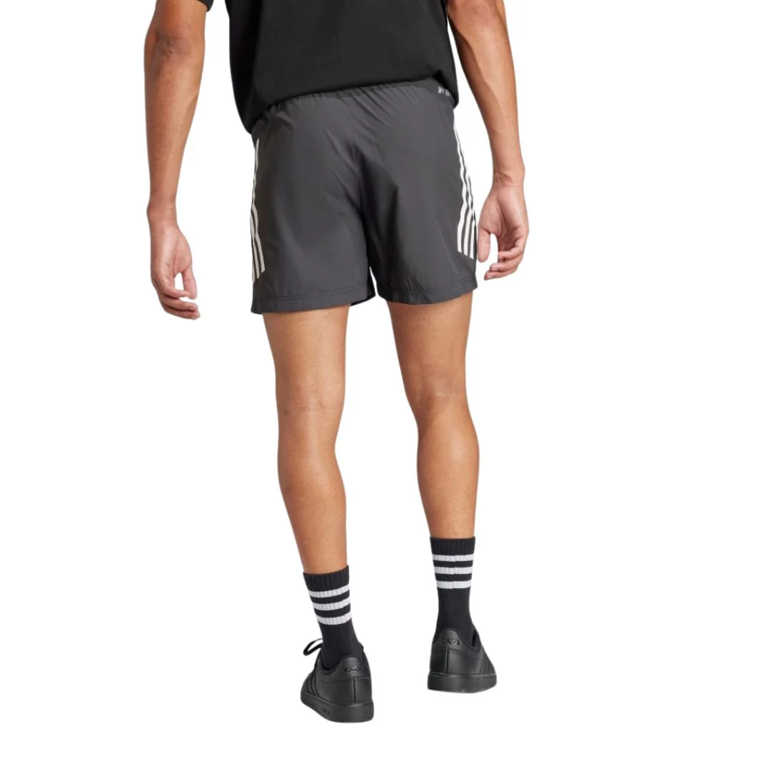 Future Icons 3-Stripes Woven Shorts - Image 2