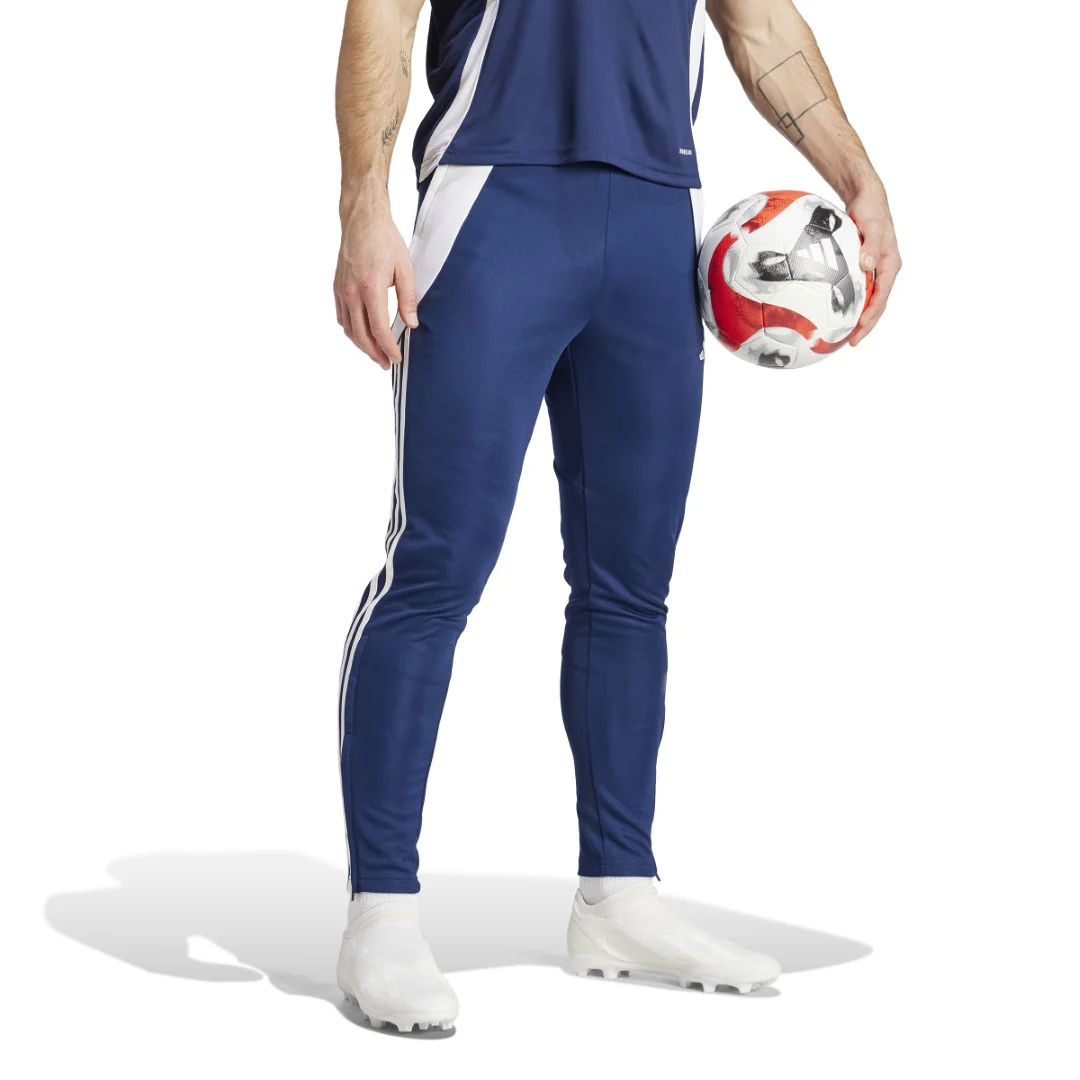 Tiro 24 Slim Training Tracksuit Pants - Image 3