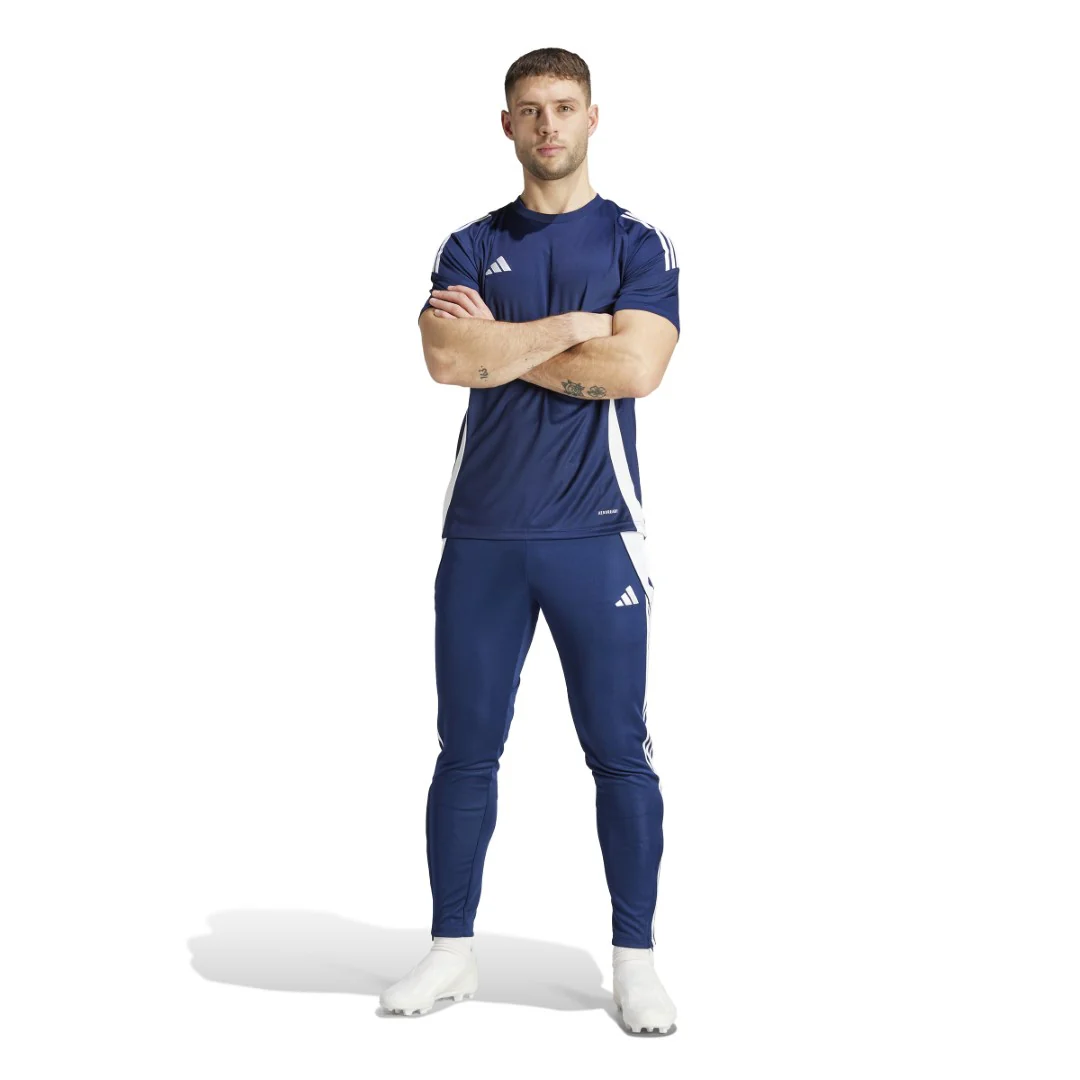 Tiro 24 Slim Training Tracksuit Pants - Image 4