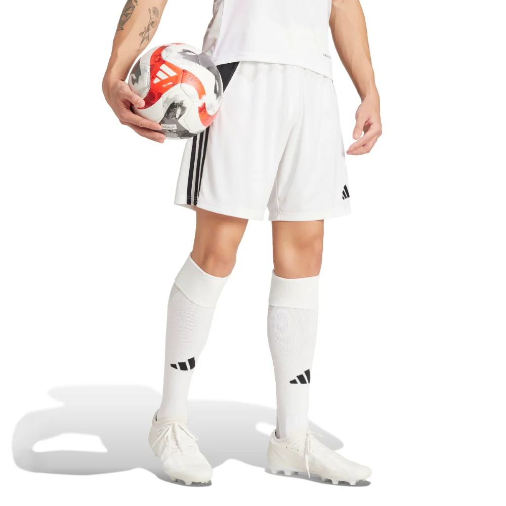 Tiro 24 Shorts - Image 3