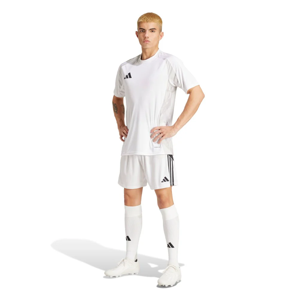 Tiro 24 Shorts - Image 4