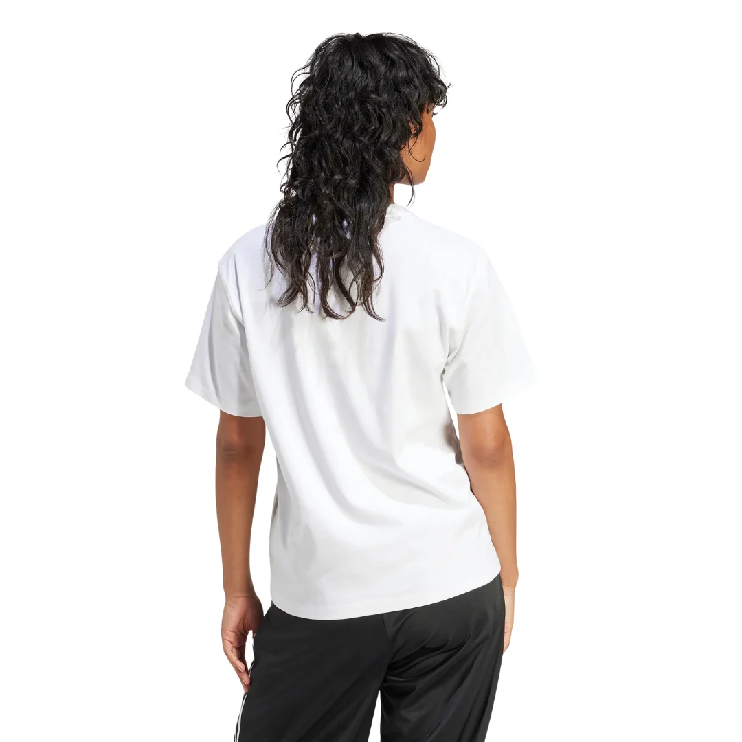 Trefoil Regular T-Shirt - Image 2