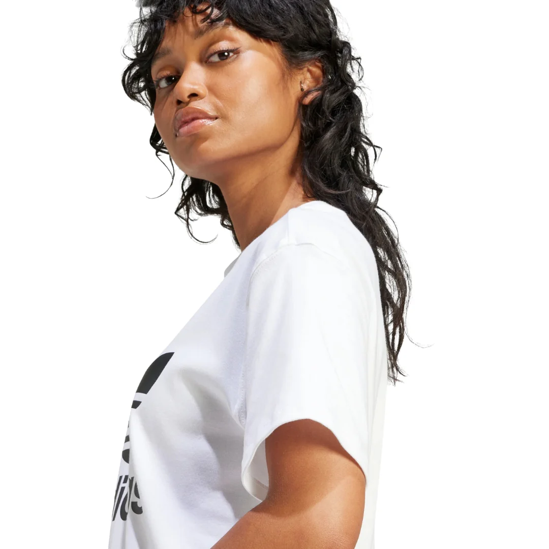 Trefoil Regular T-Shirt - Image 3