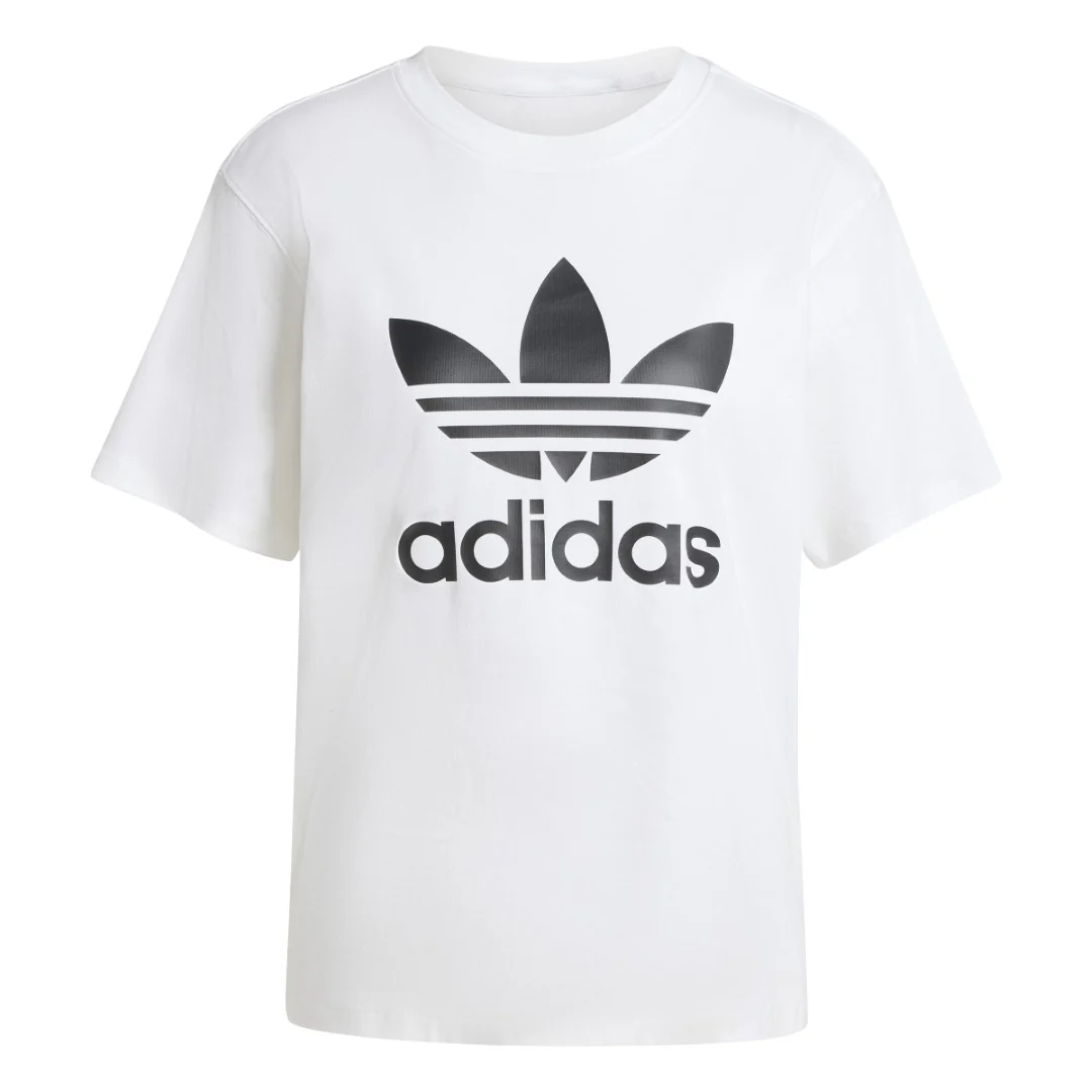 Trefoil Regular T-Shirt - Image 4
