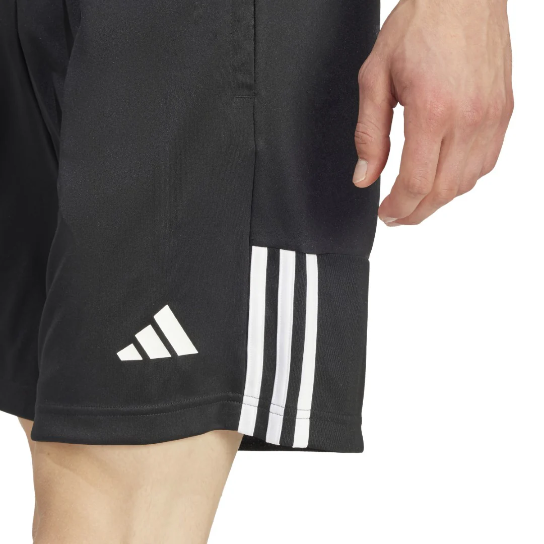 Sereno Aeroready Cut 3-Stripes Shorts - Image 4