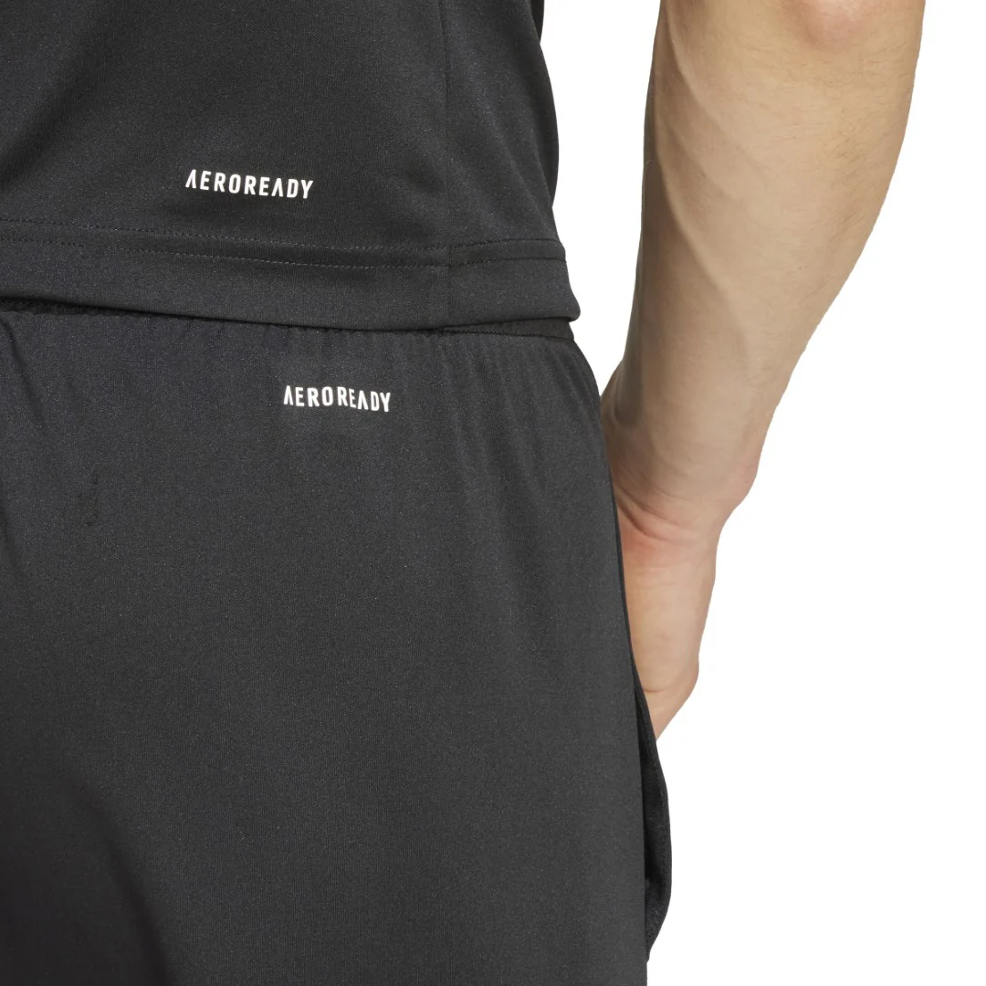Sereno Aeroready Cut 3-Stripes Shorts - Image 5