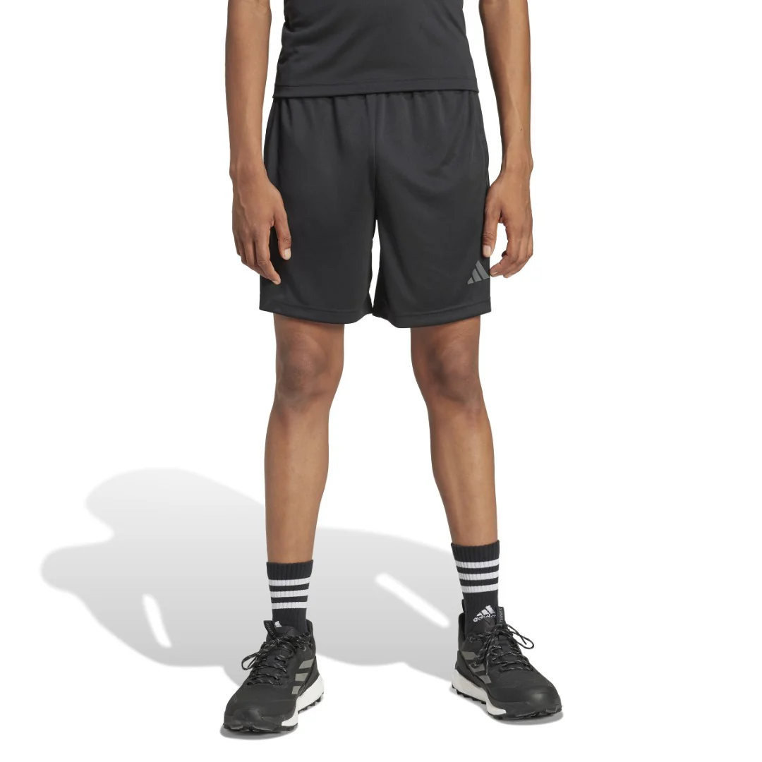 Sereno Aeroready Cut 3-Stripes Shorts