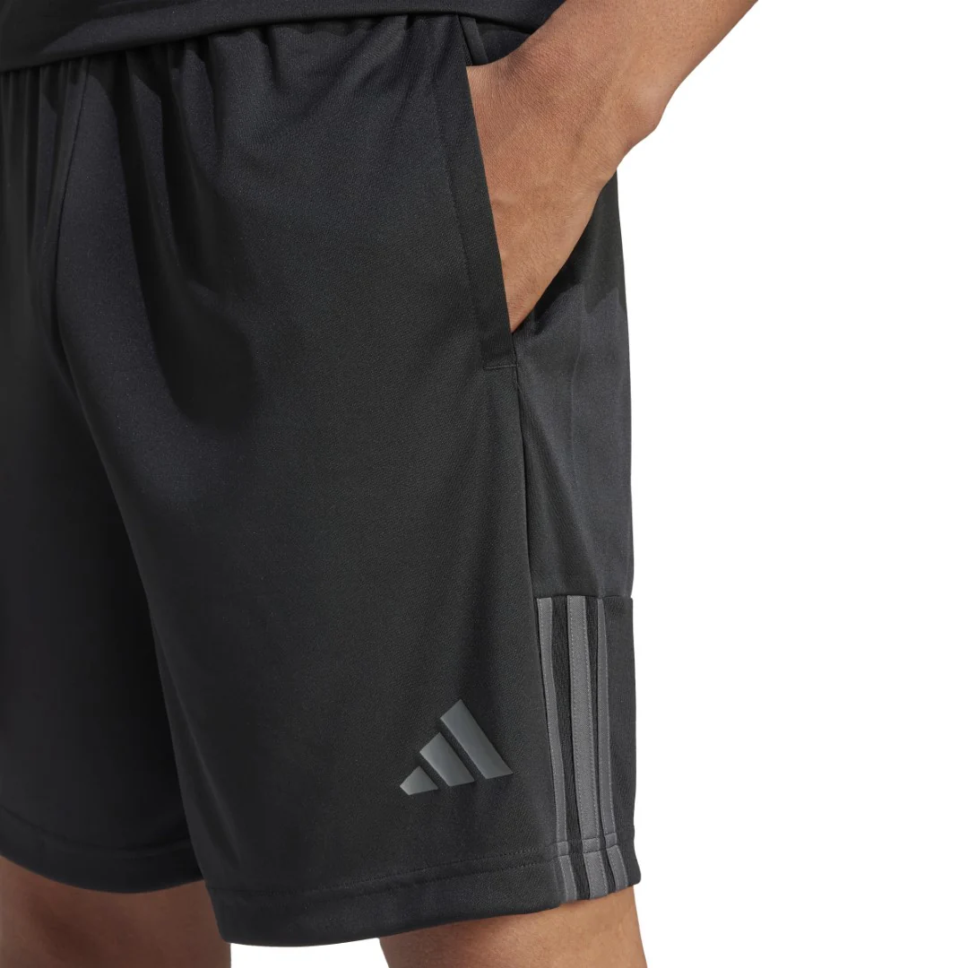 Sereno Aeroready Cut 3-Stripes Shorts - Image 5
