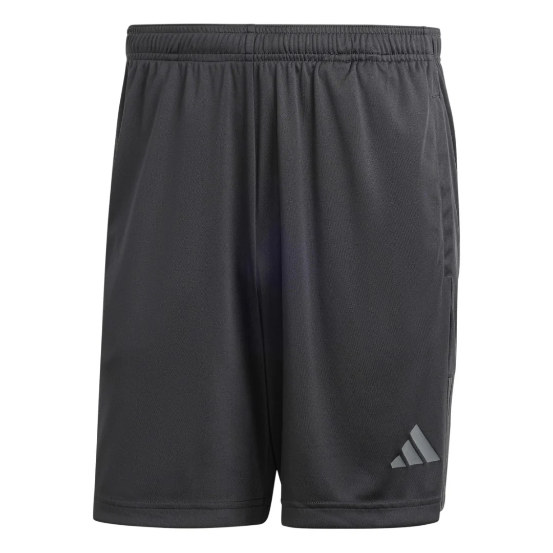 Sereno Aeroready Cut 3-Stripes Shorts - Image 6