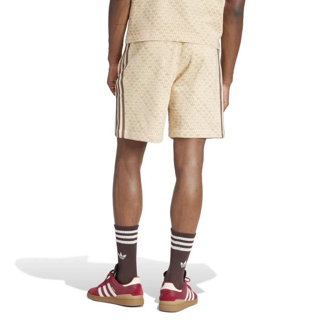 Fashion Mono Shorts - Image 2