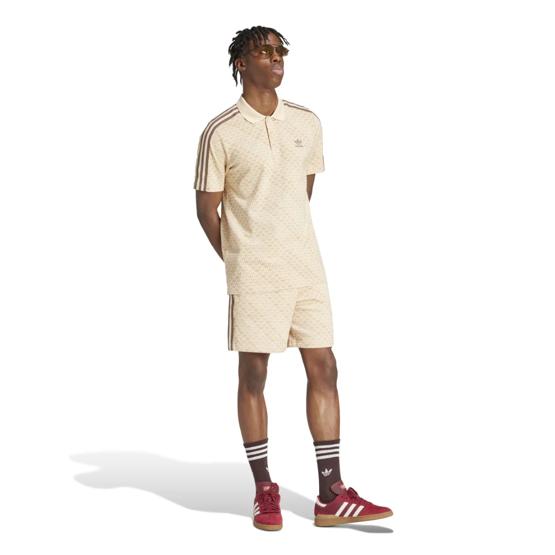 Fashion Mono Shorts - Image 5