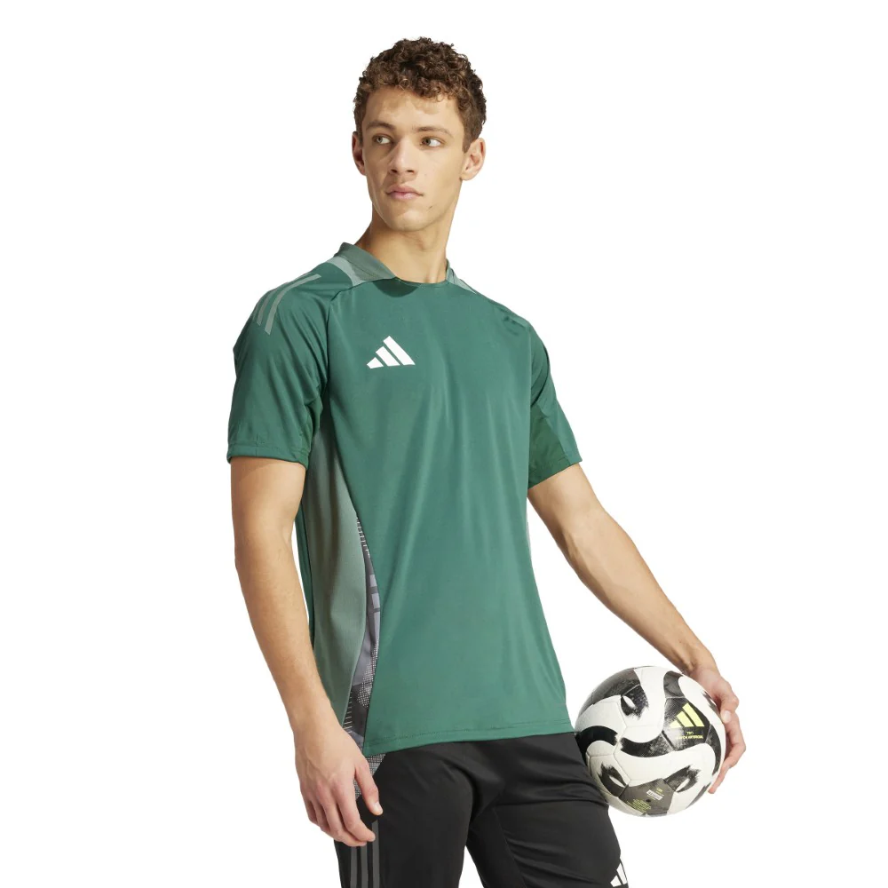 Tiro 24 Competition Training Jersey - Image 3