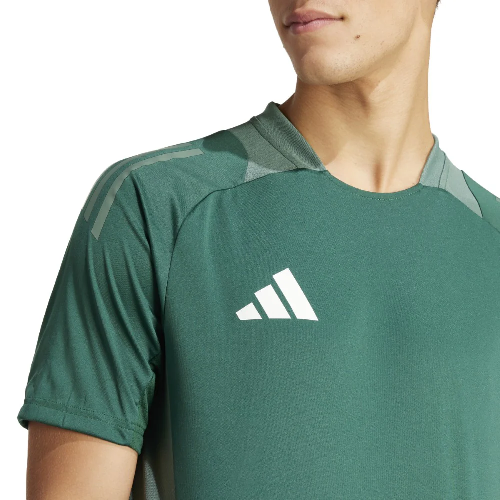 Tiro 24 Competition Training Jersey - Image 5