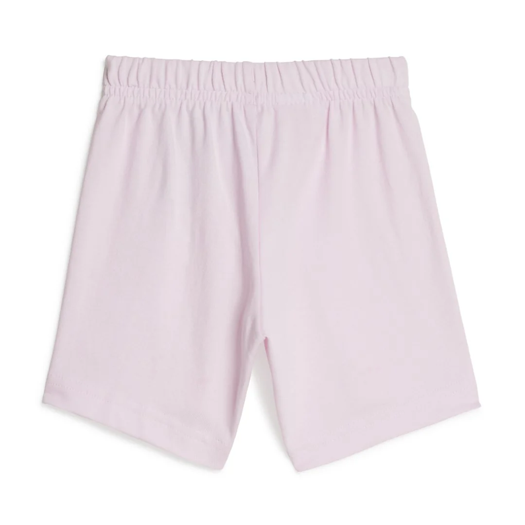 Essentials Organic Cotton Tee And Shorts Set - Image 3