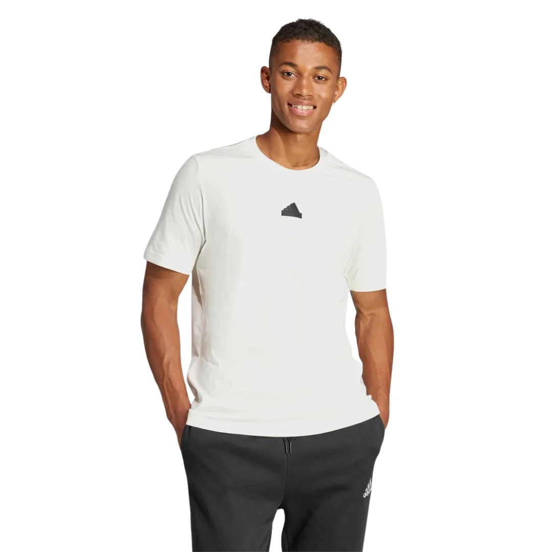 City Escape Graphic T-Shirt