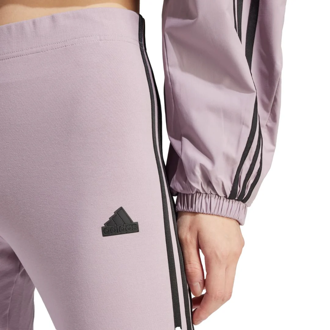 Future Icons 3-Stripes Leggings - Image 3