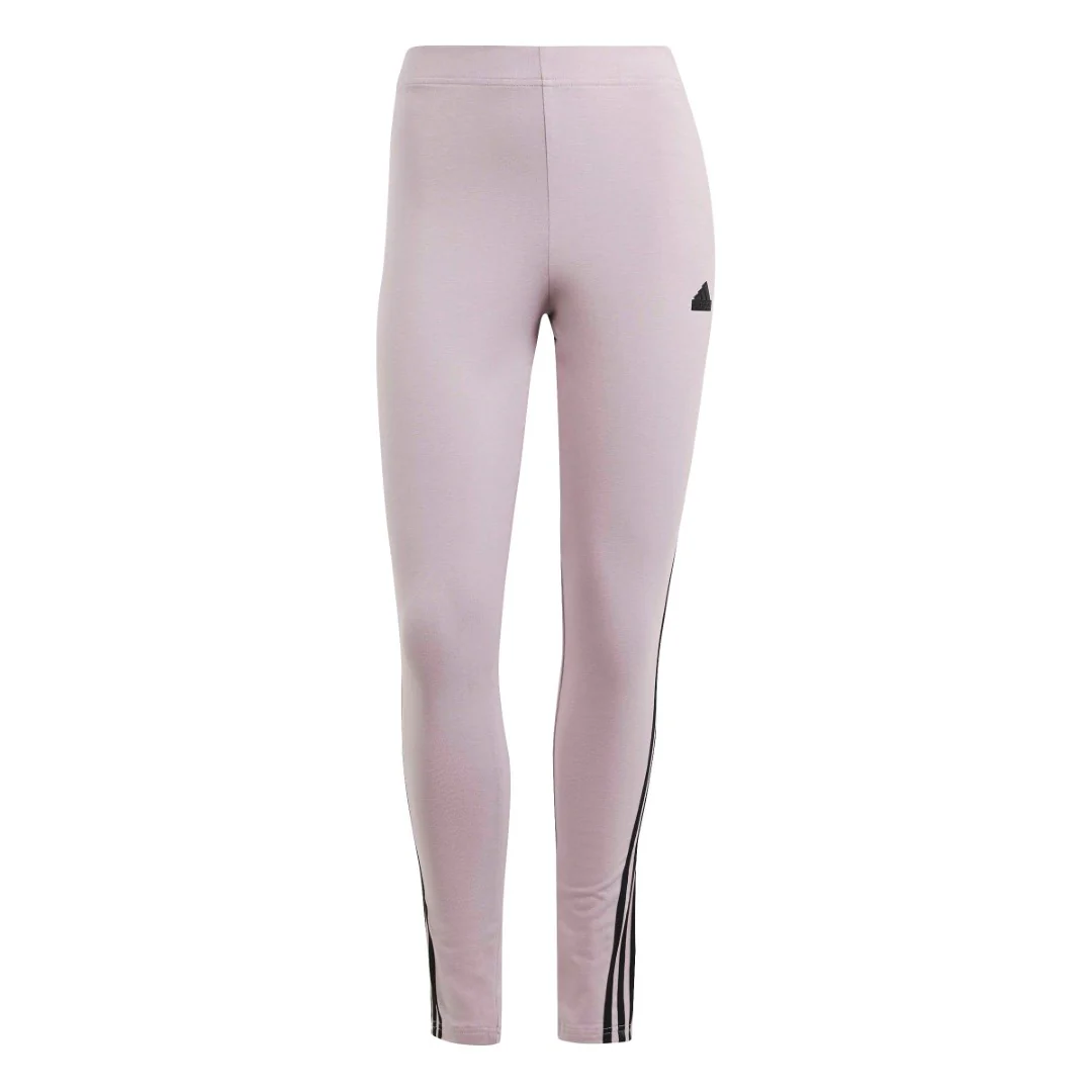 Future Icons 3-Stripes Leggings - Image 4