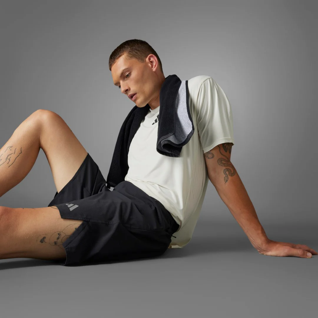 Designed for Training Heat.RDY HIIT 5-Inch Shorts - Image 12