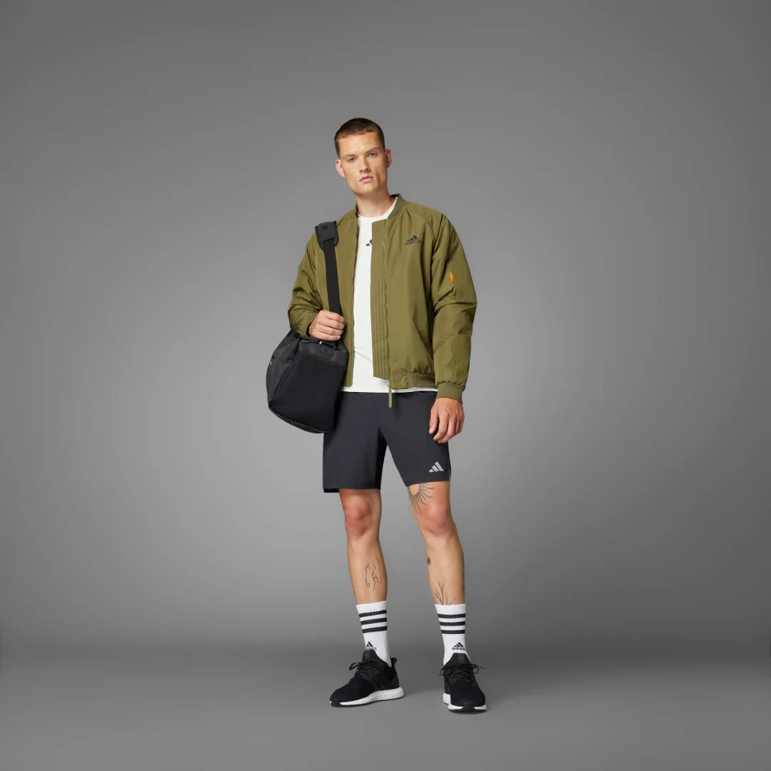 Designed for Training Heat.RDY HIIT 5-Inch Shorts - Image 8