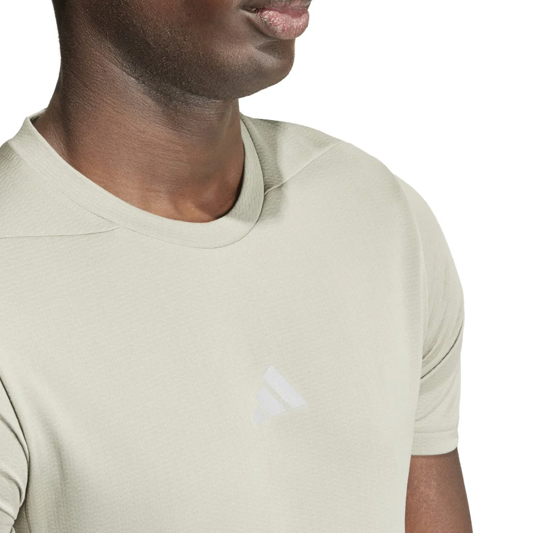 Designed For Training Hiit Workout Heat.Rdy T-Shirt - Image 4