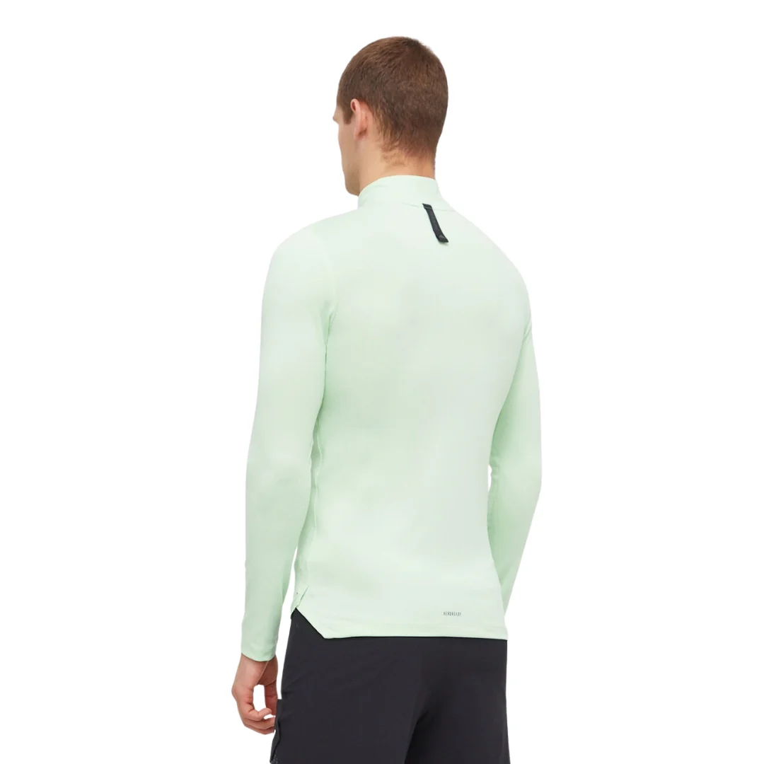 Workout Track Top - Image 2