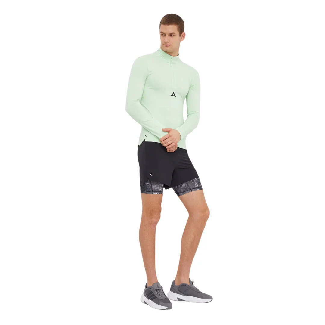 Workout Track Top - Image 3
