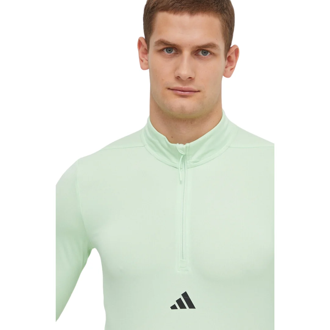 Workout Track Top - Image 4