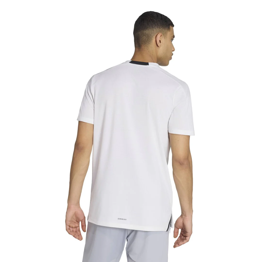 Designed for Training Workout Tee - Image 2