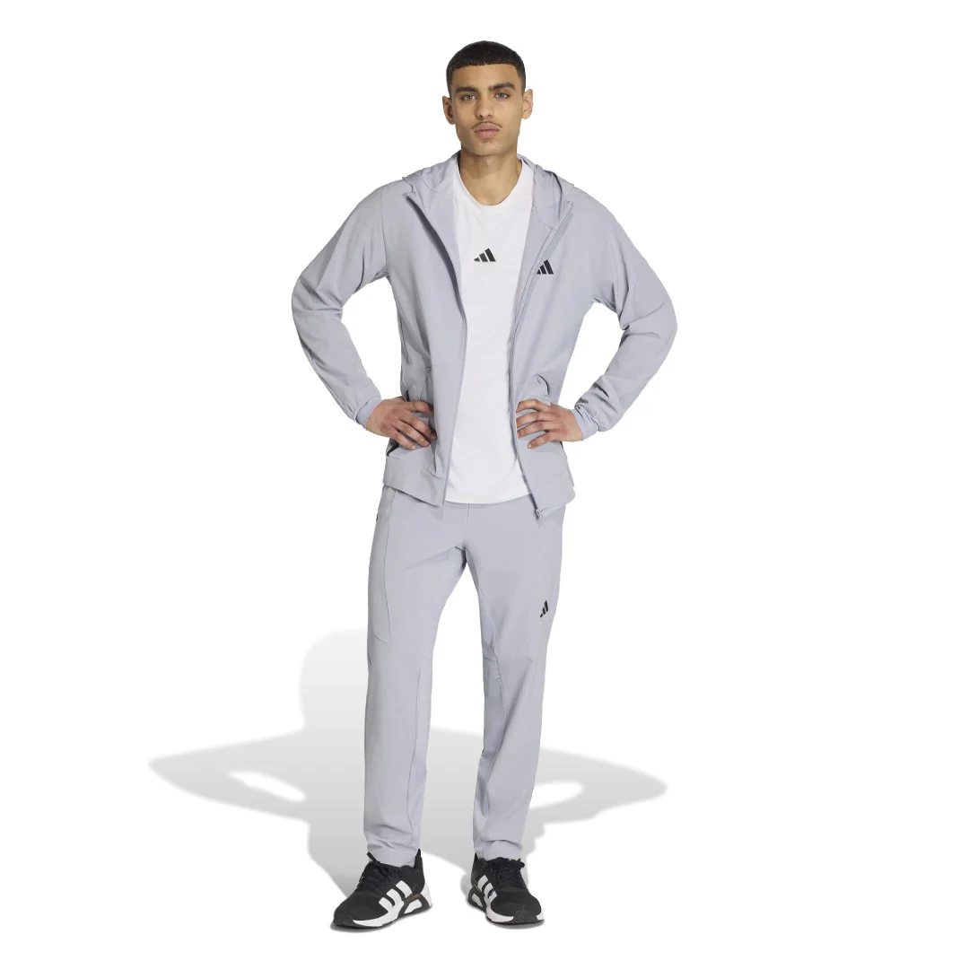 Designed for Training Workout Tee - Image 3