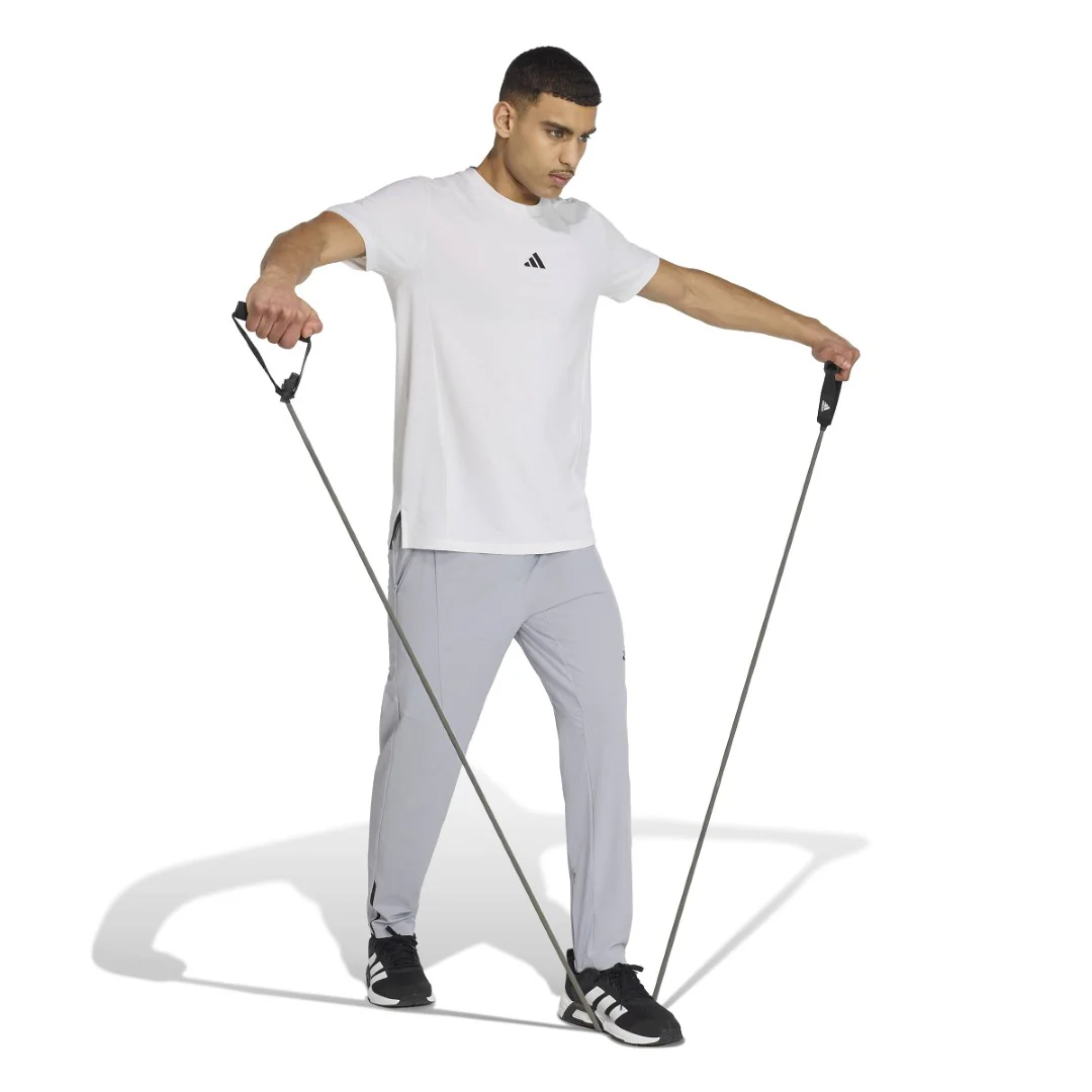 Designed for Training Workout Tee - Image 4