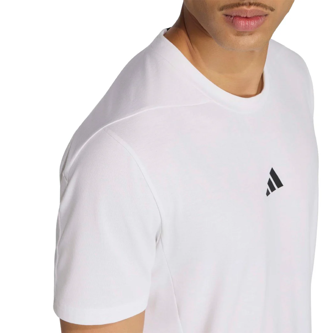 Designed for Training Workout Tee - Image 5
