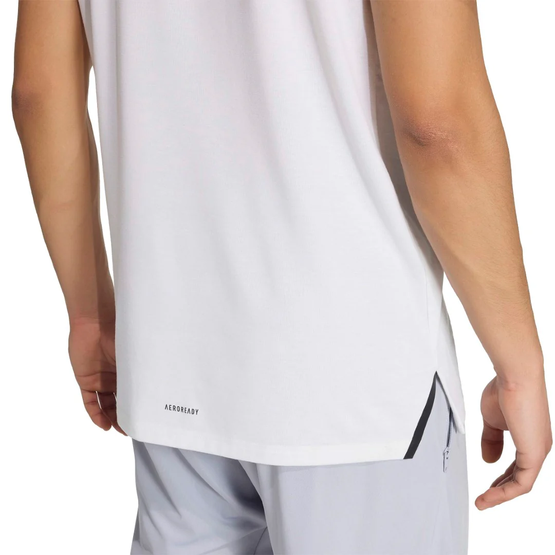 Designed for Training Workout Tee - Image 6