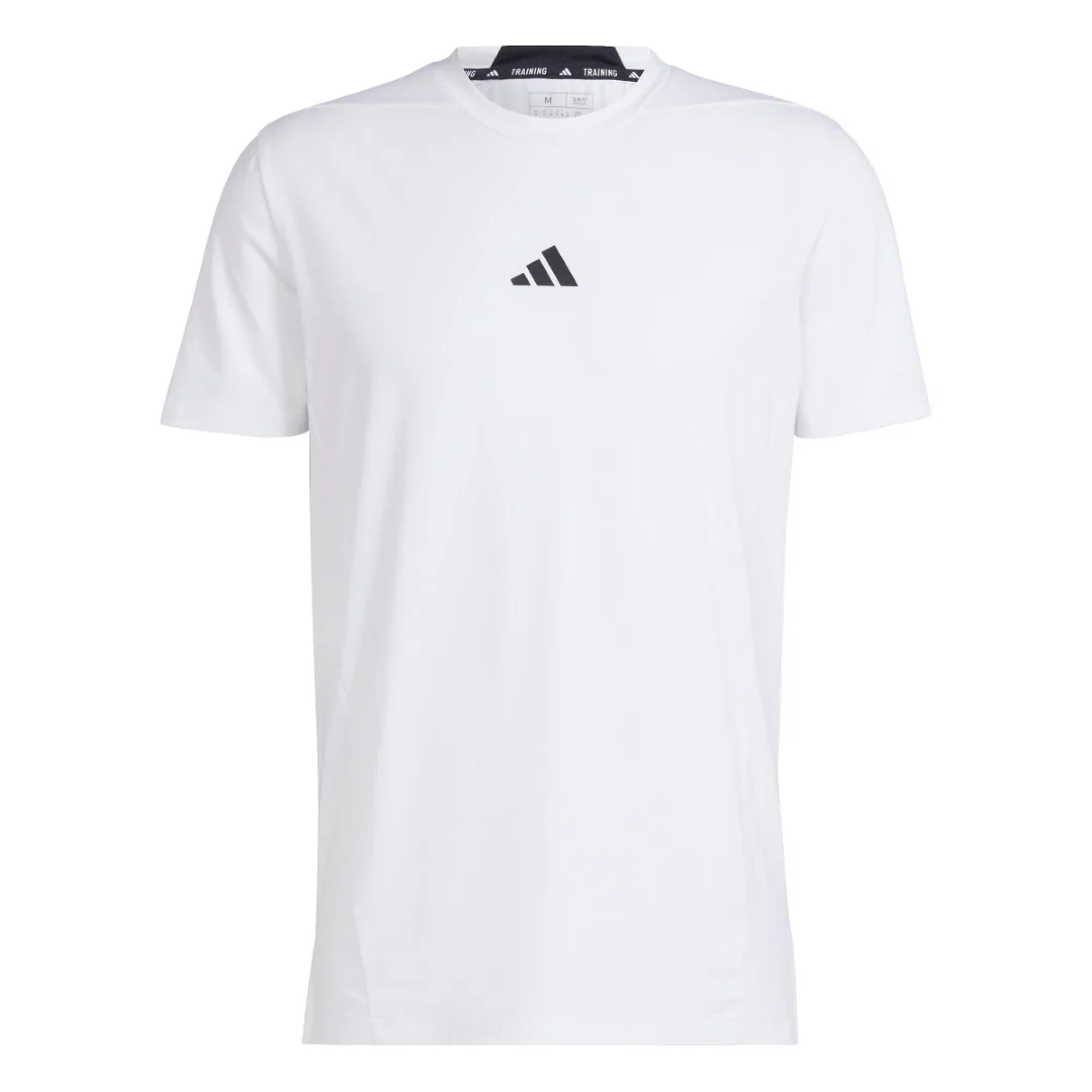 Designed for Training Workout Tee - Image 7