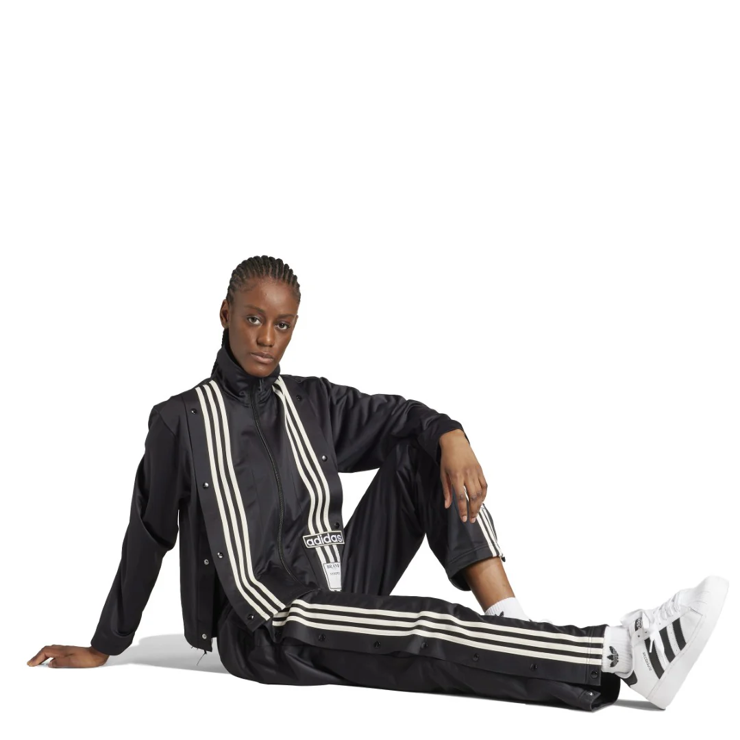 Neutral Court Adibreak Tracksuit Pants - Image 2
