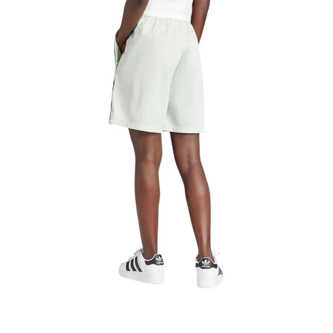 Neutral Court Adibreak Shorts - Image 3
