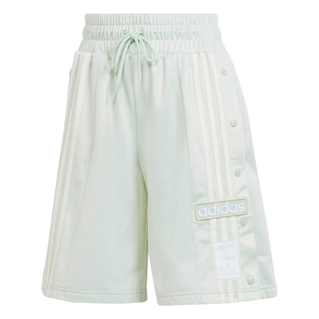 Neutral Court Adibreak Shorts - Image 4