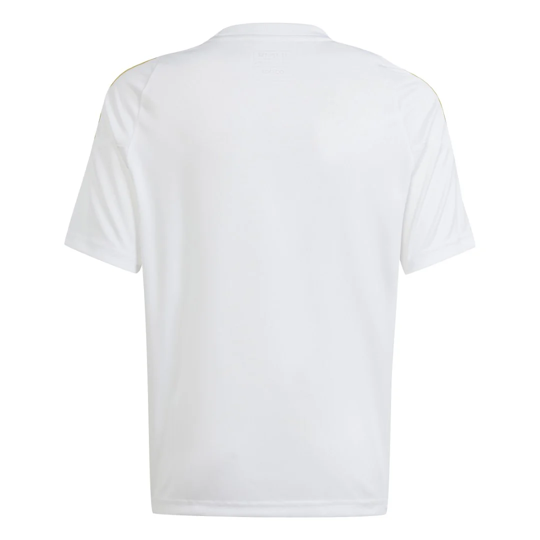 Pitch 2 Street Messi Training Jersey - Image 6